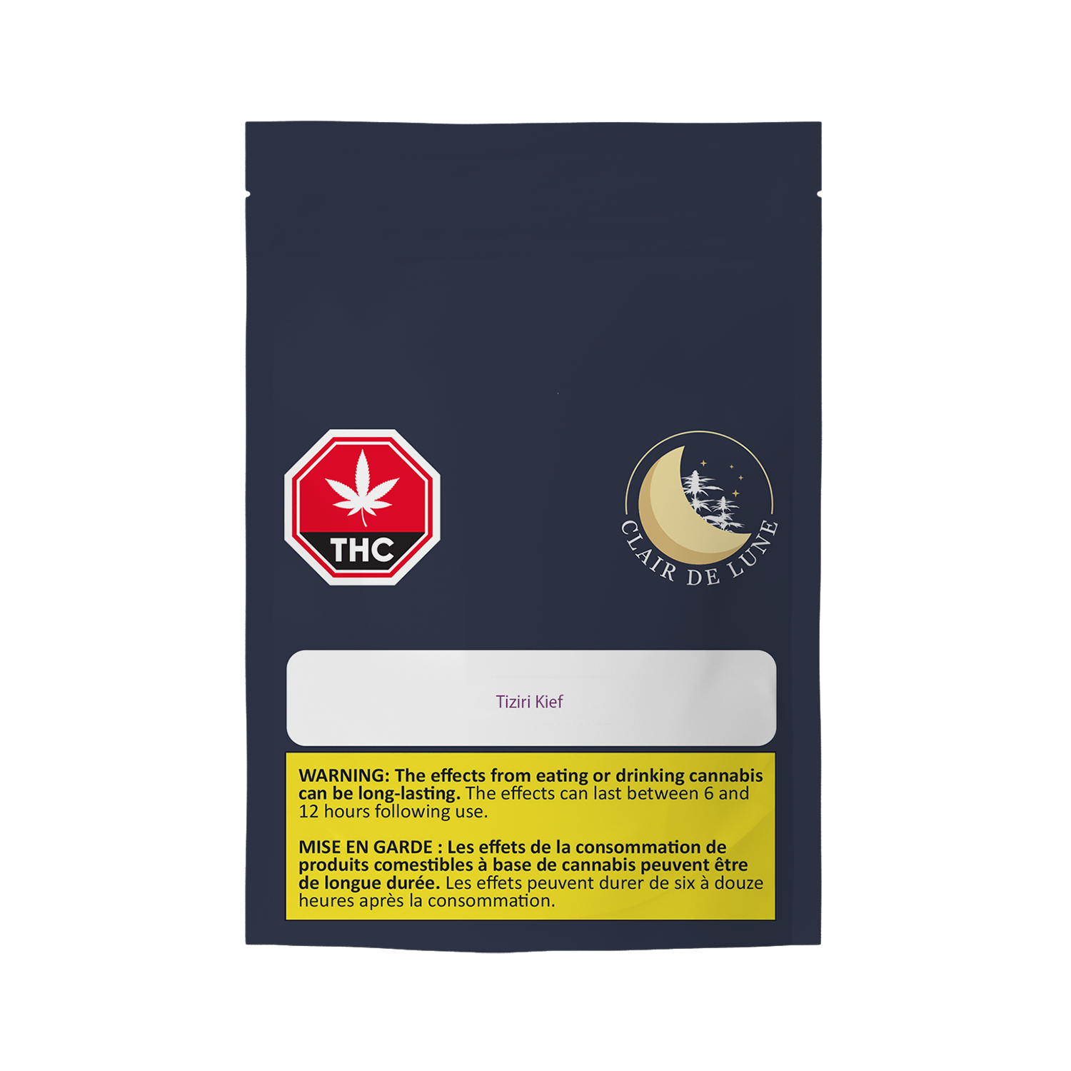 Tiziri Kief